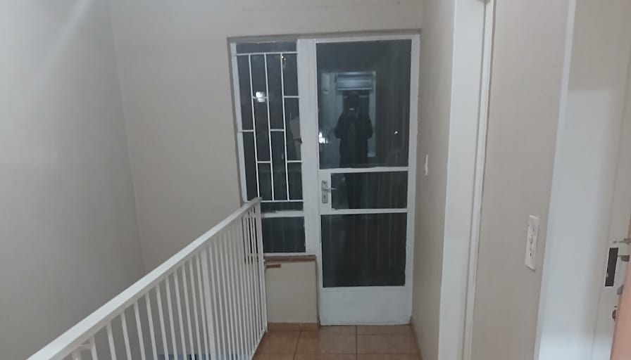 Mabandla Mpande's room