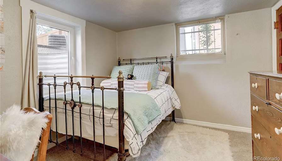 Adrienne's room