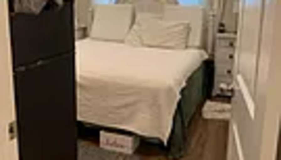 Paige's room