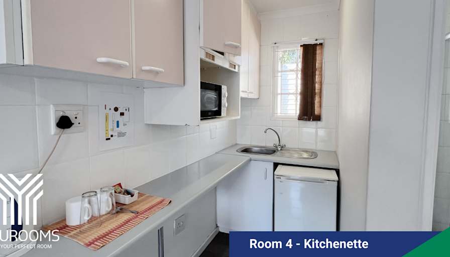 YouRooms's room