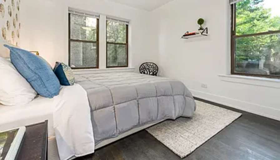 Uddey's room