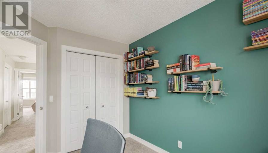 ARIANNA's room