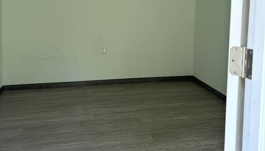 Sonia Rodas's room