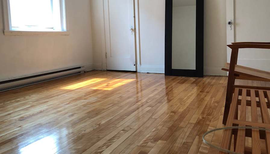 Paul's room