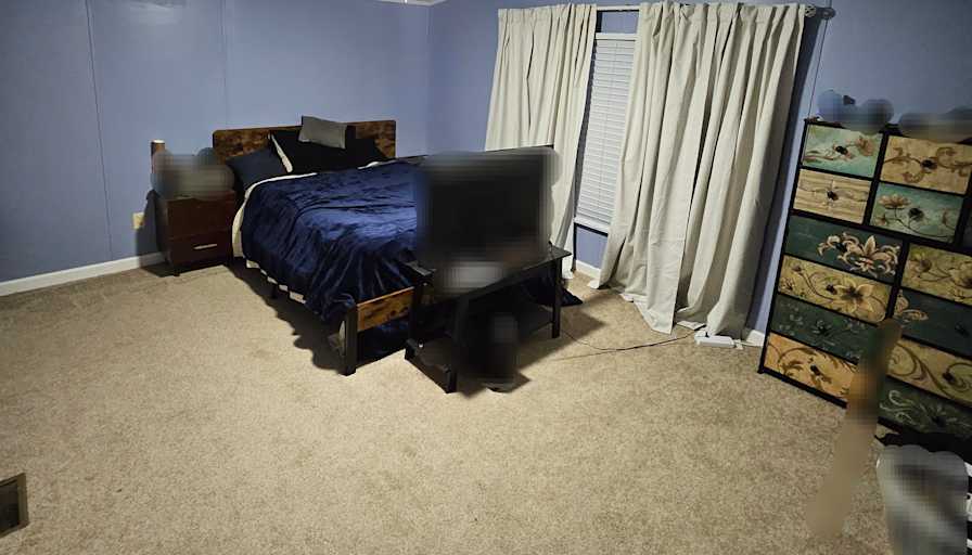 Will's room