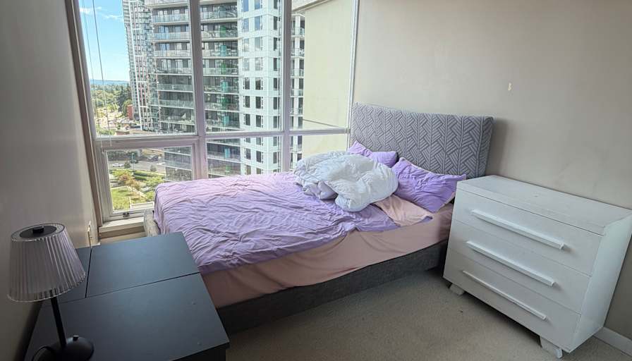 Stephanie's room