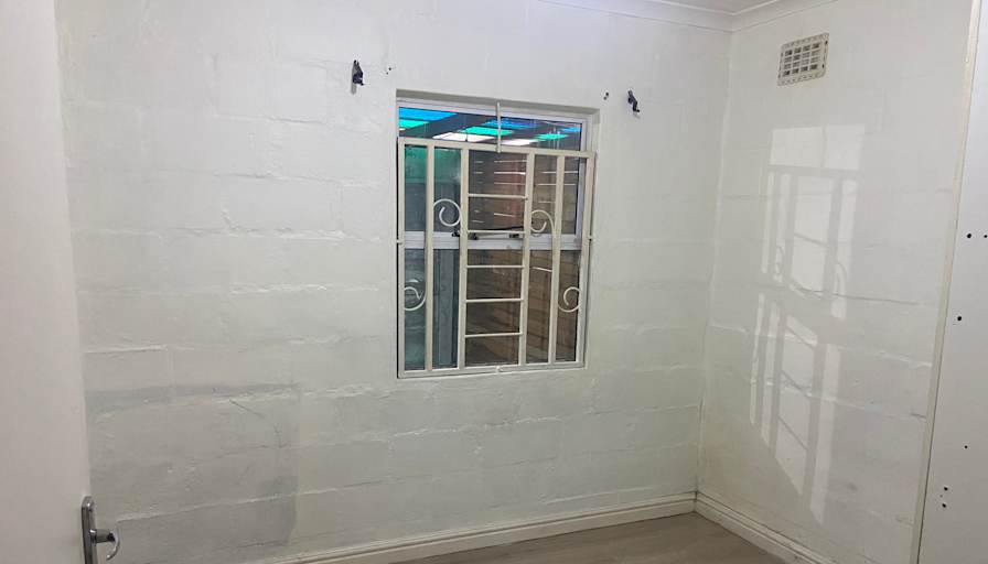 Waleed's room