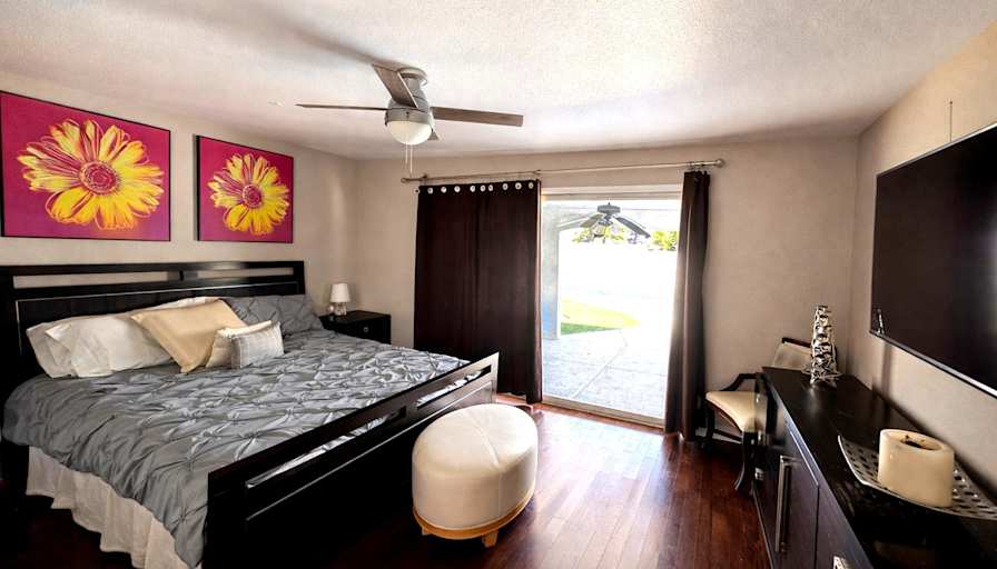 PadSplit's room