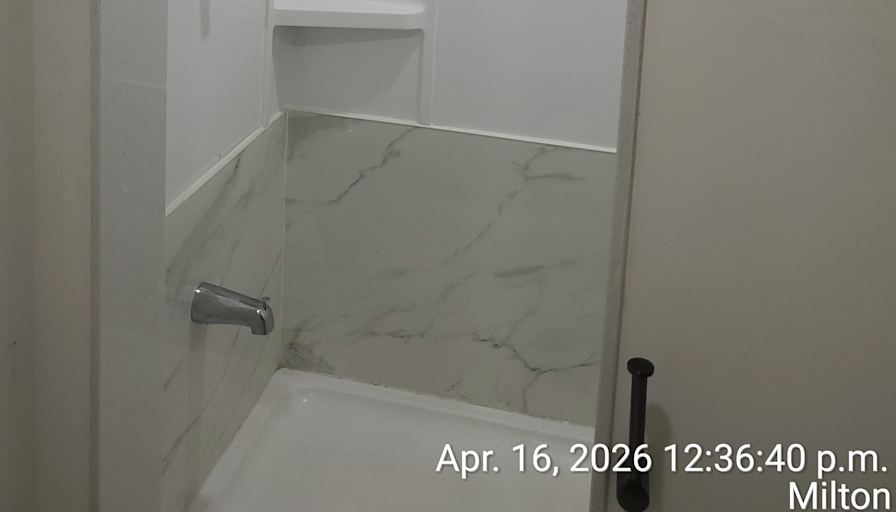 Muhammad Saleem's room