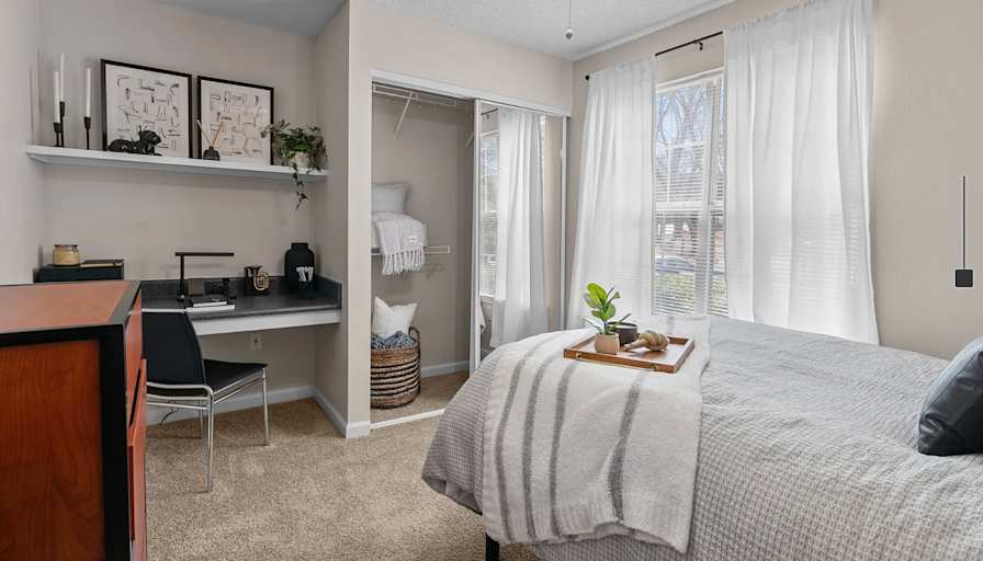 Gabriella Salazar's room
