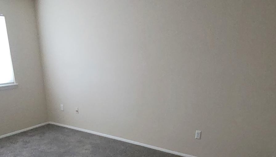 Abbott's room
