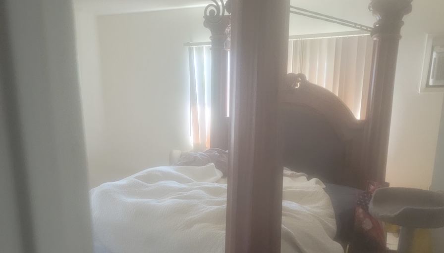 Steven's room