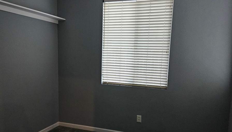 BB's room