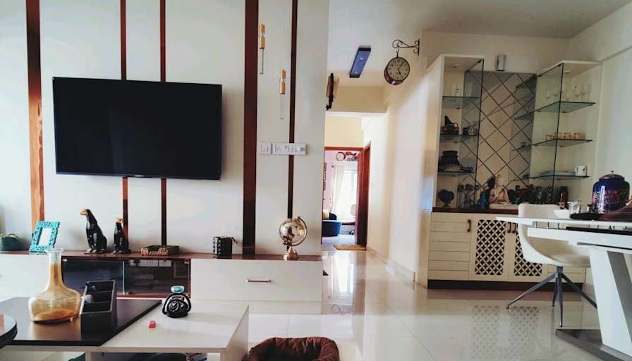 smitha ms's room