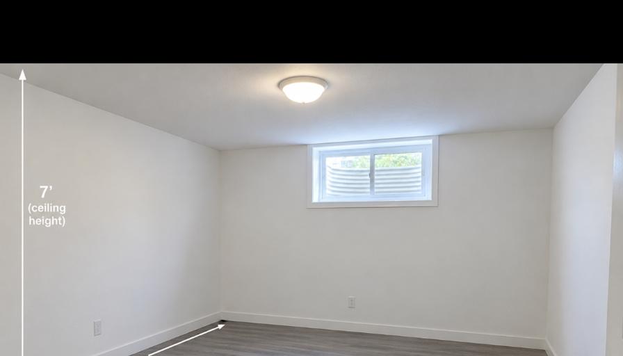 john's room