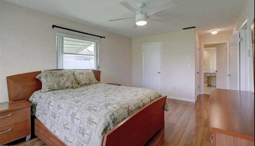 PadSplit's room