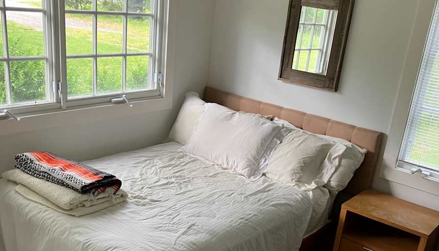 Zachary's room