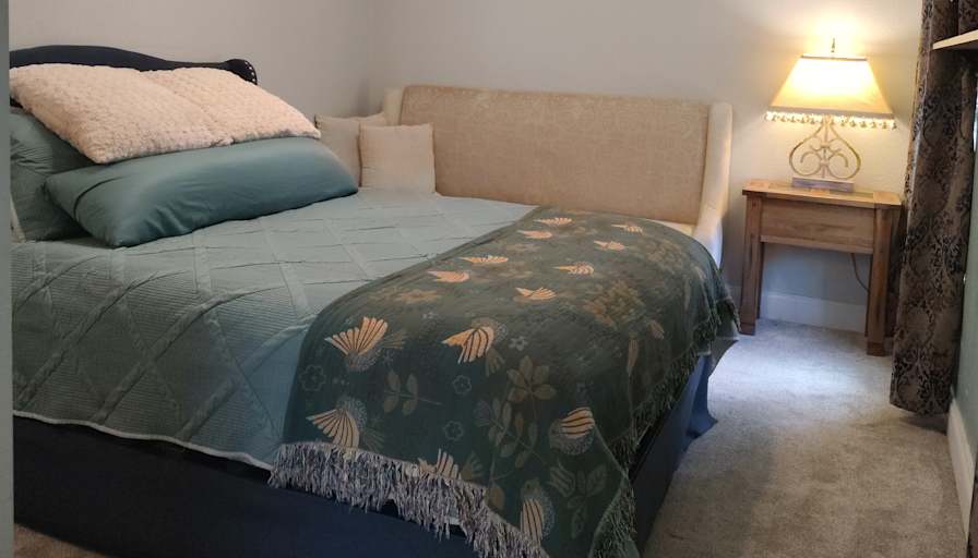 Jessica's room
