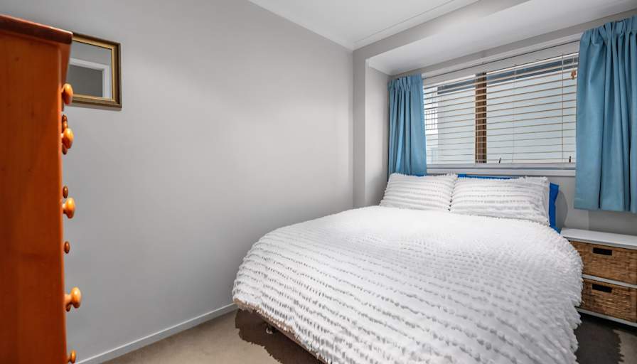 Brenda's room
