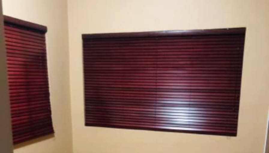 CONSTELLATION's room
