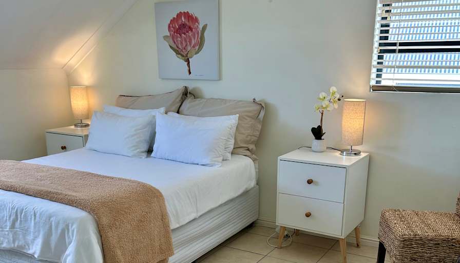 Melanie Holloway's room