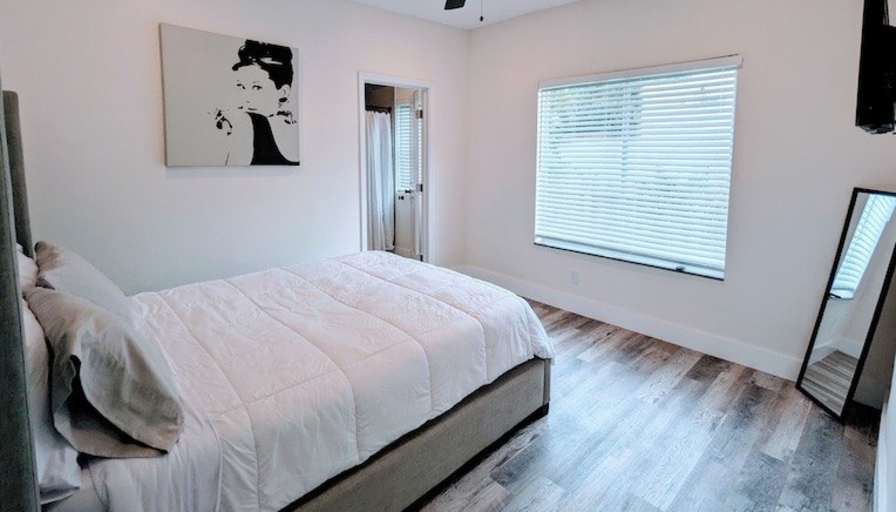 Emily's room