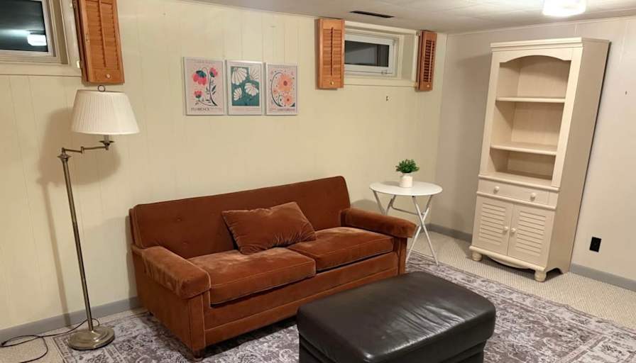 Kate's room