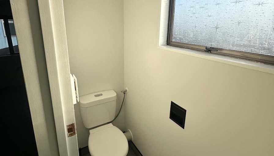 Alex's room