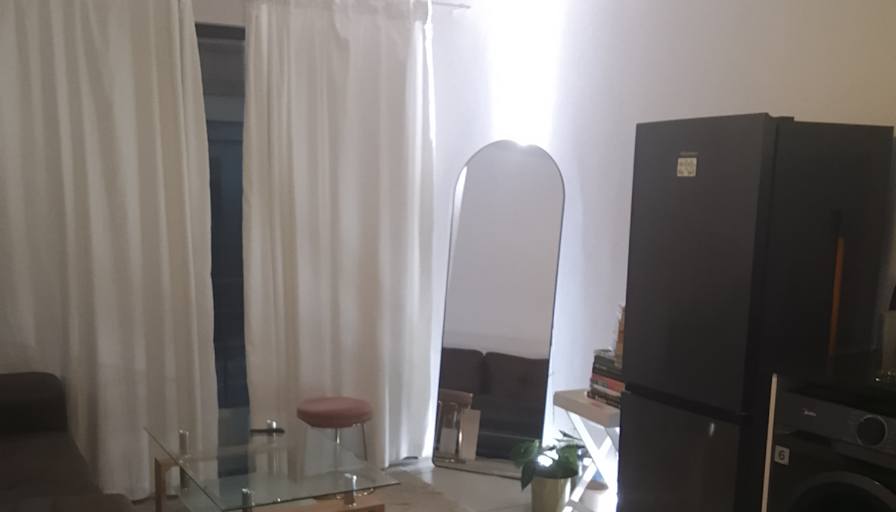 Londiwe's room