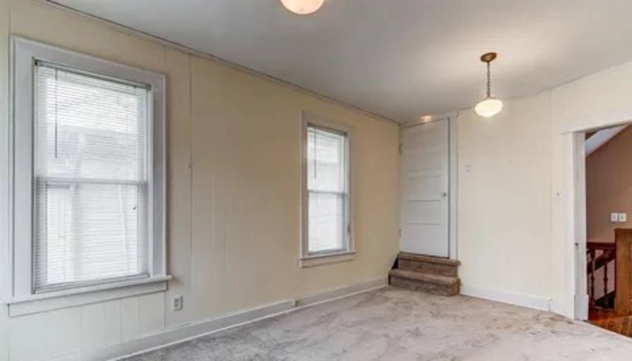 Robert's room