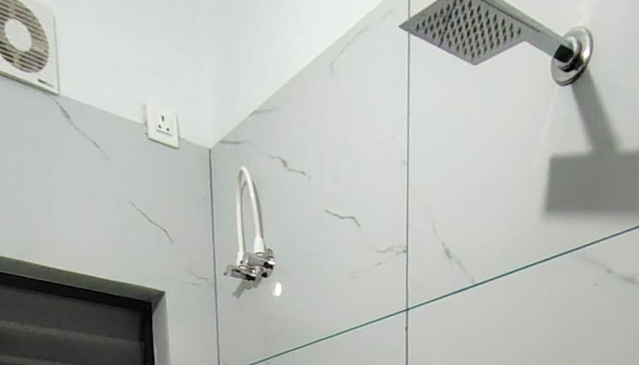 Satheesh kumar's room