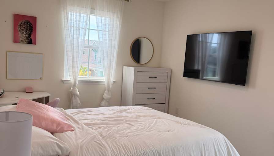valentina duque's room