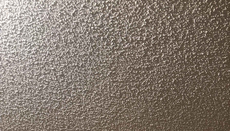 Marc's room