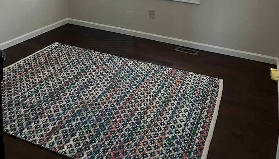 Heather's room