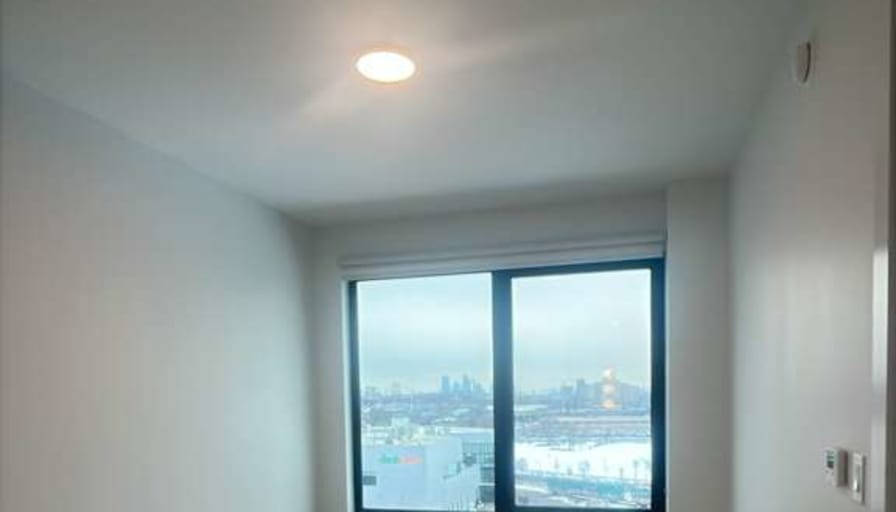 The Startup House's room