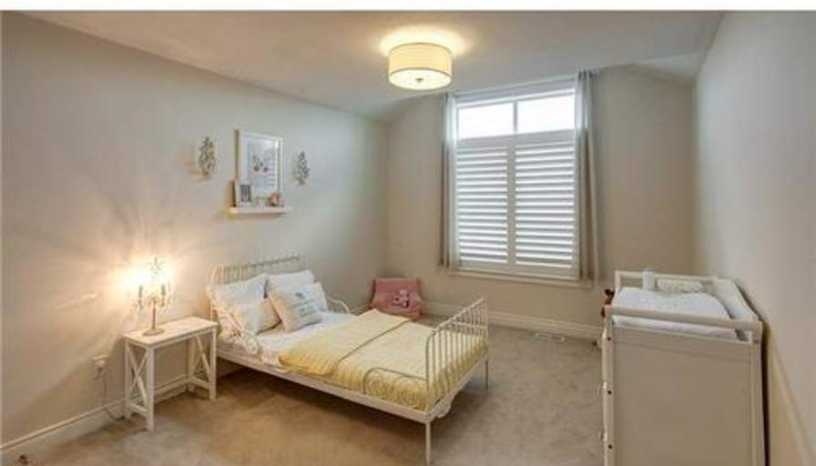 fenick's room