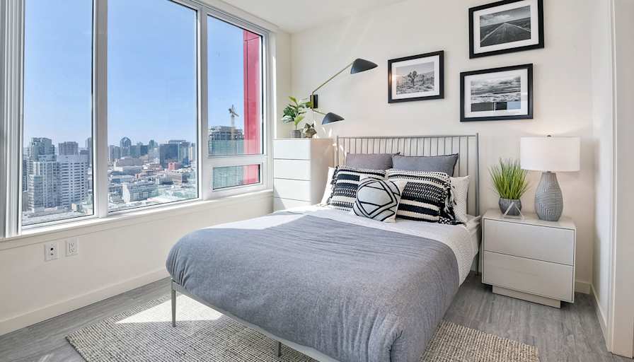 J.'s room