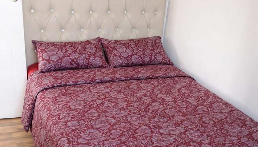Swann's room