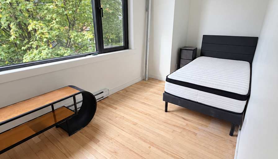 Michael's room