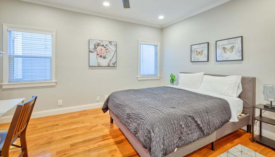 PadSplit's room