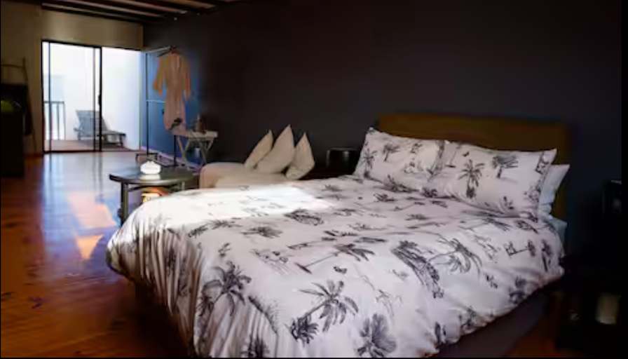 Dylanne's room
