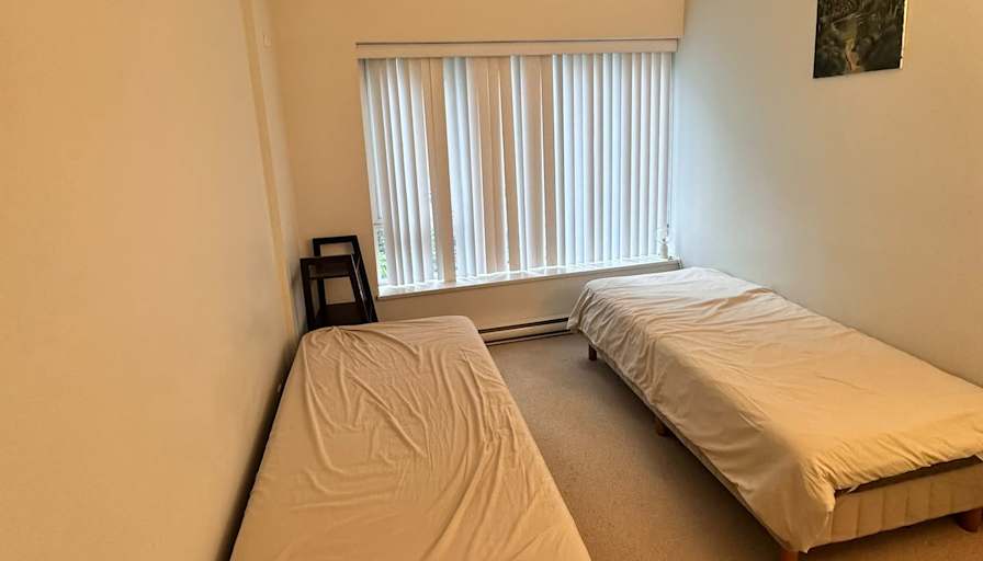 Jenny's room