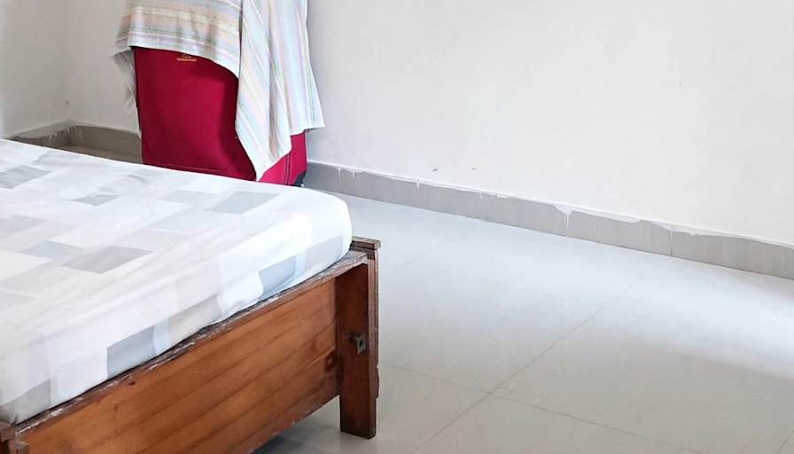 Shiva jha's room