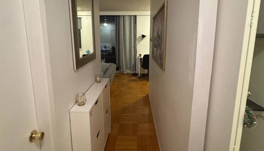 Welcome Travel Accomodation's room