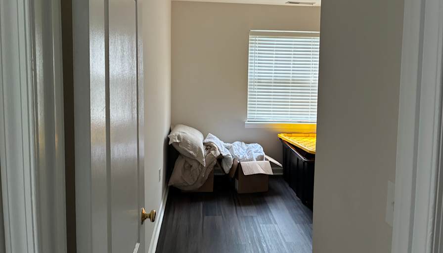 AVIAN's room