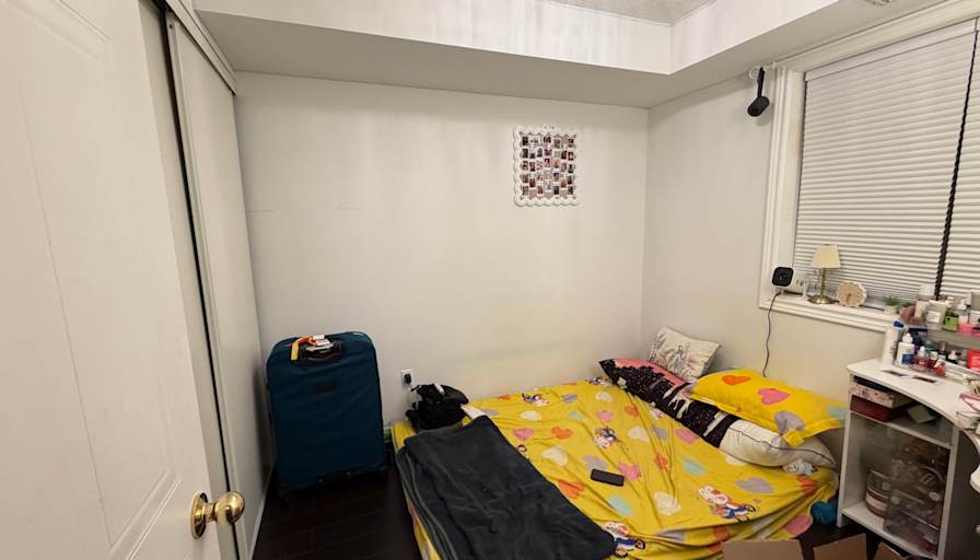 Marta's room