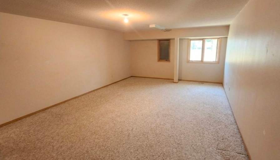 Jay's room
