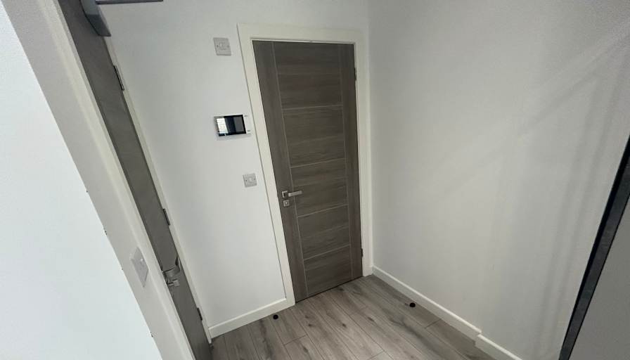 Sig Lets's room