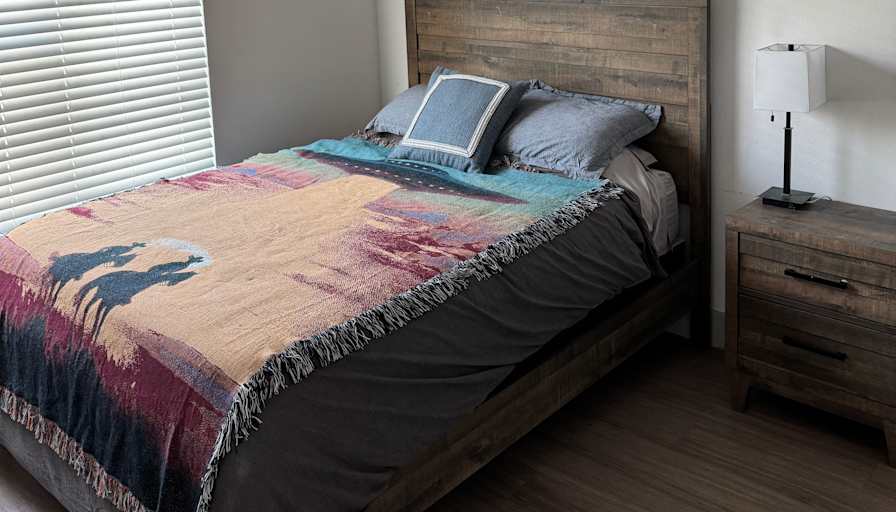 Matthew's room