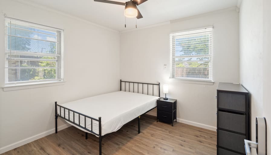 Michael's room